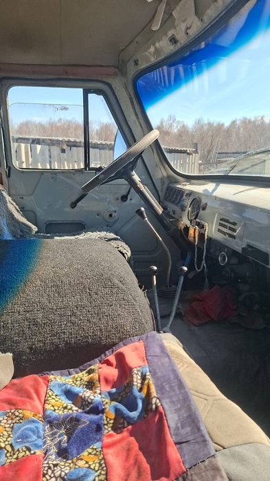 Продам УАЗ буханка