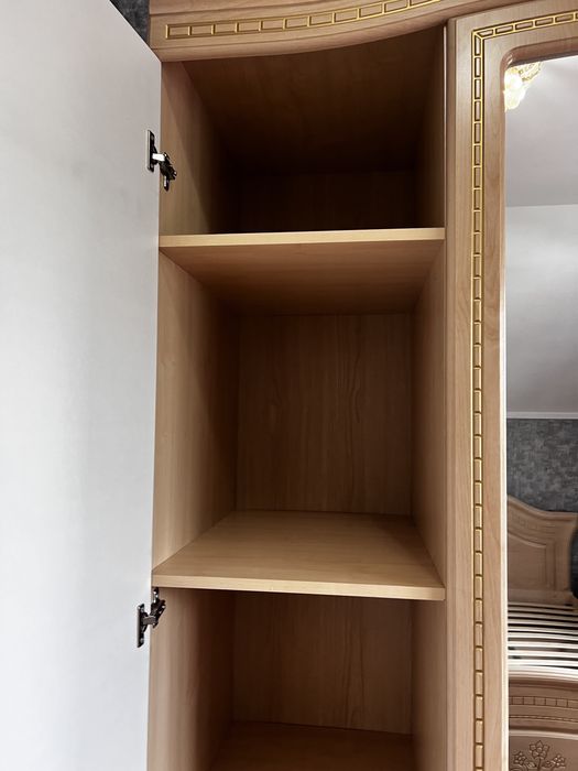 Спальная гарнитур