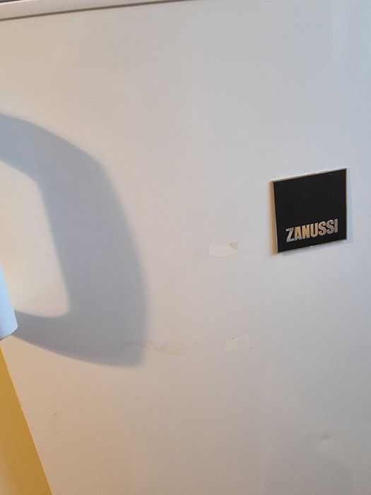 Congelator Zanussi