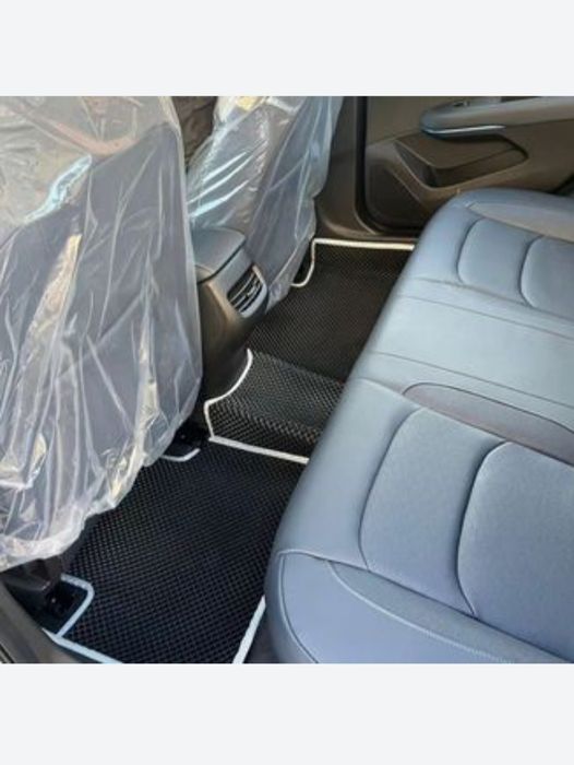 Ева полик  Ева коврикие