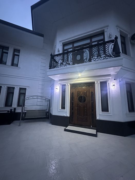 Продаётся Евро дом на Никитина 8 соток. На одном участке два дома