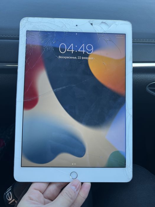 Продам Ipad air2