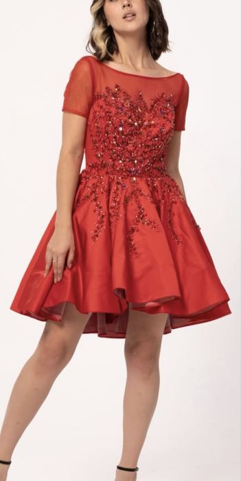 Прокат/продажа вечерних платьев