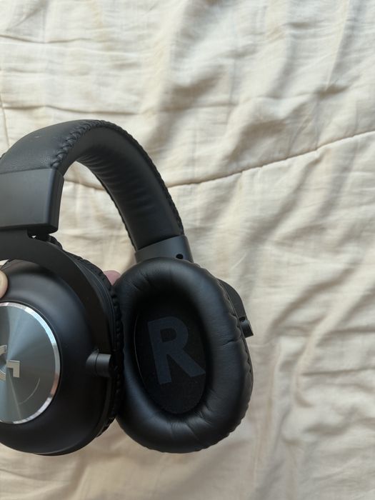 Logitech Pro X.
