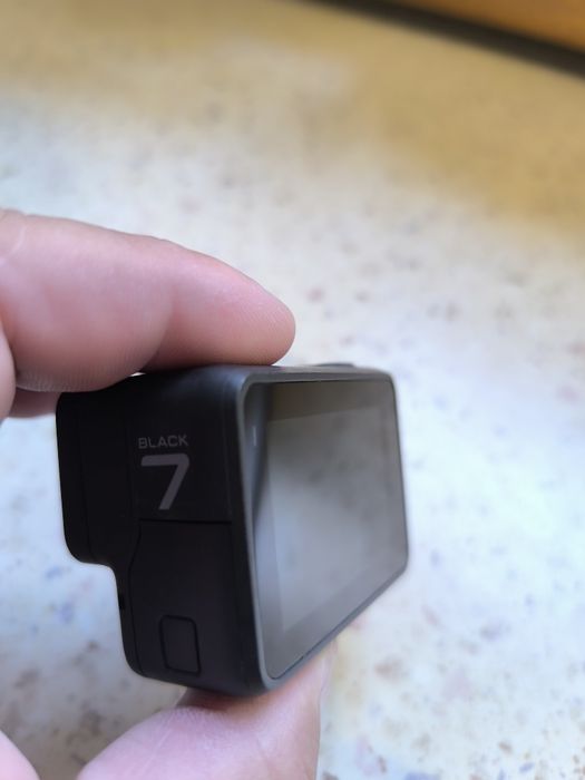 HERO Gopro 7 black