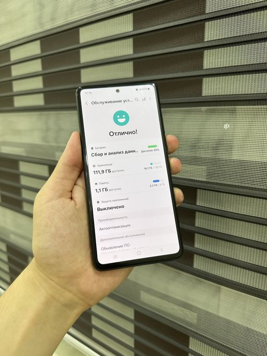 Samsung A52 sotiladi