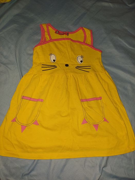 Детская одежда для девочек