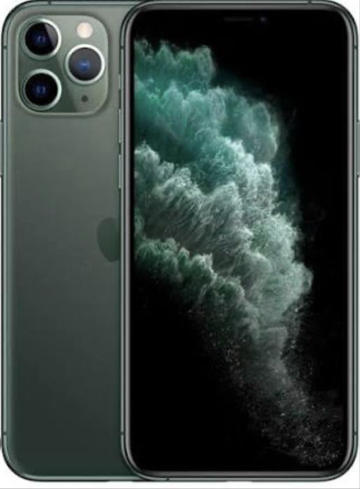 iphone 11 pro Srochna sotiladi