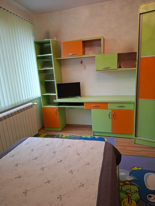 Обзавеждане  за детска стая
