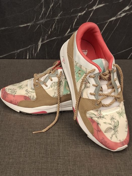 Дамски маратонки le Coq sportif