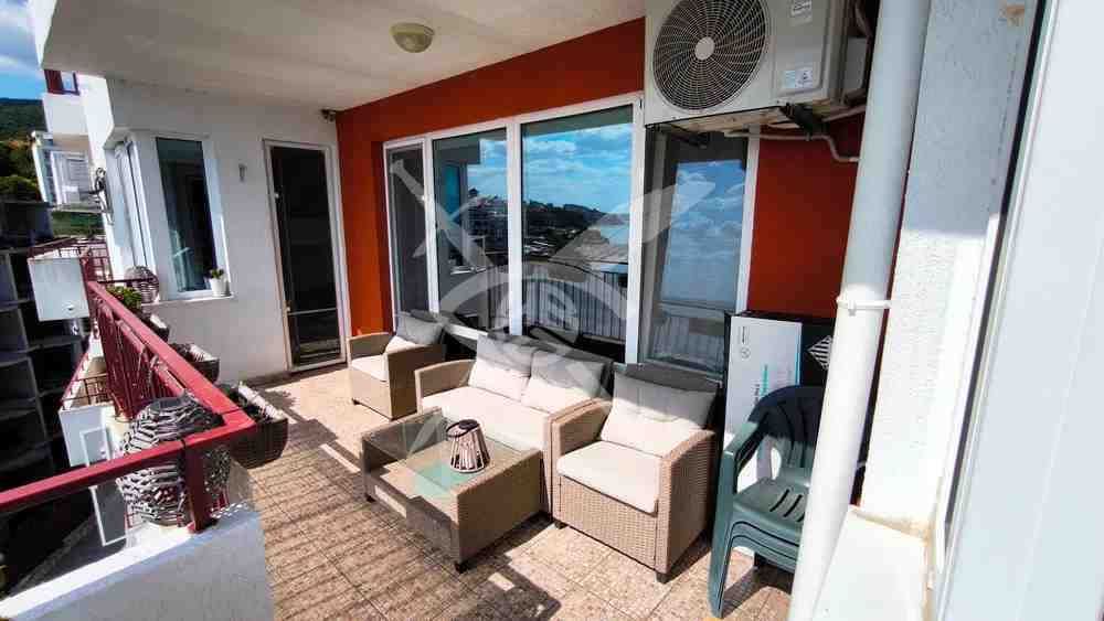 Продава се Тристаен апартамент в к.к. Елените - 170 кв.м за 660 €/кв.м - Снимка #7