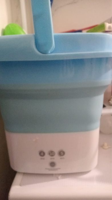 Продам мини стиральную машину