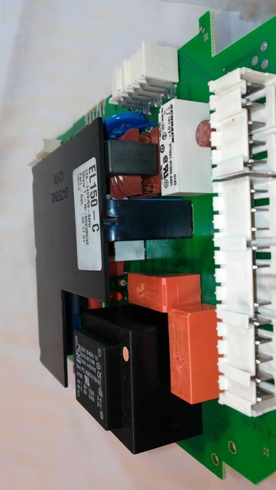Платка Miele EL150-C