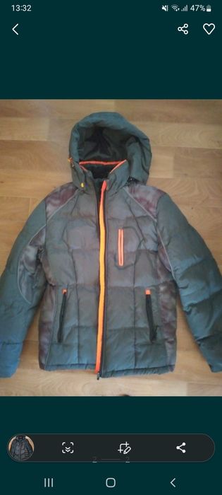 Бесплатно мужские куртки 48размер.