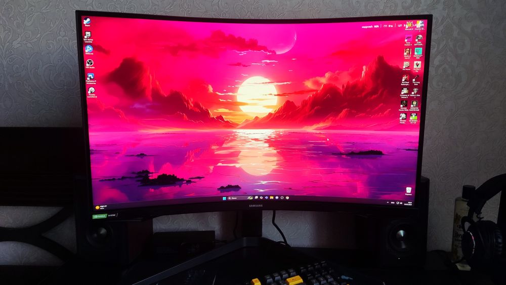 Игровой Персональный Компьютер