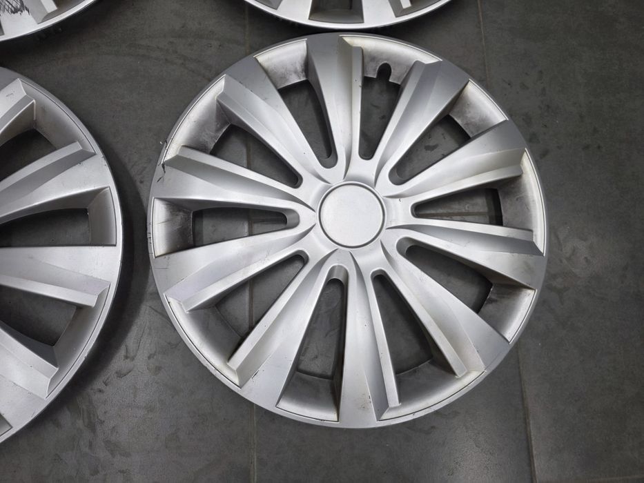 Тасове - 16 цола