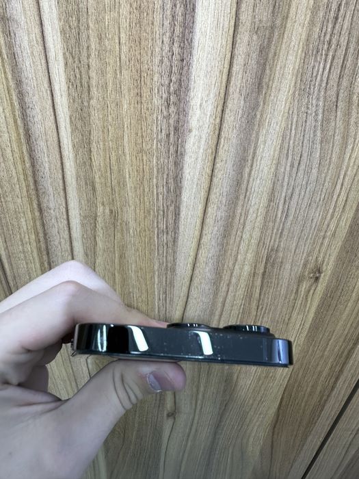 Iphone 14 pro black 128 gb 74%