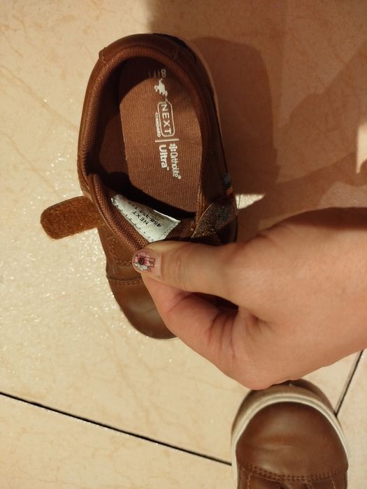 Универсални обувчици размер 25,5