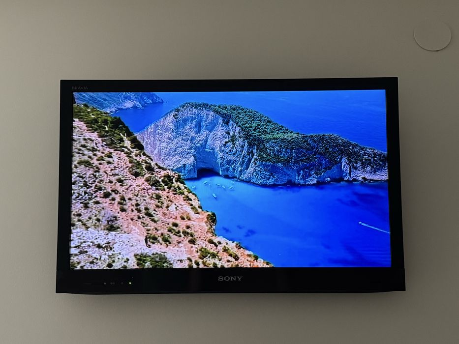 Телевизор SONY 32”  *3D*PiP*Full HD*