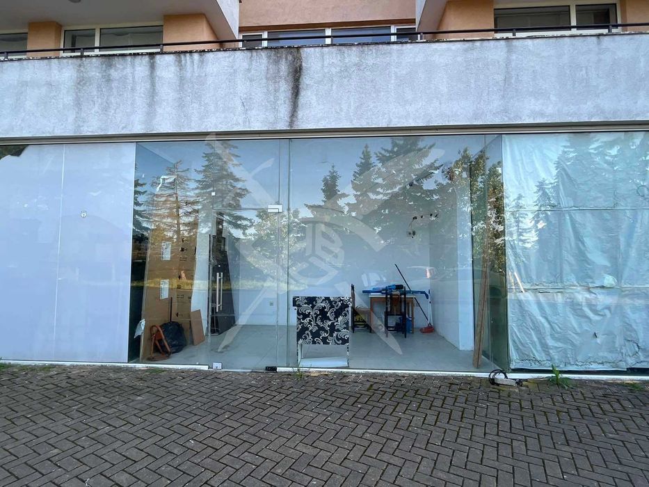 Продава се Склад в к.к. Слънчев бряг - 15 кв.м за 1187 €/кв.м - Снимка #1