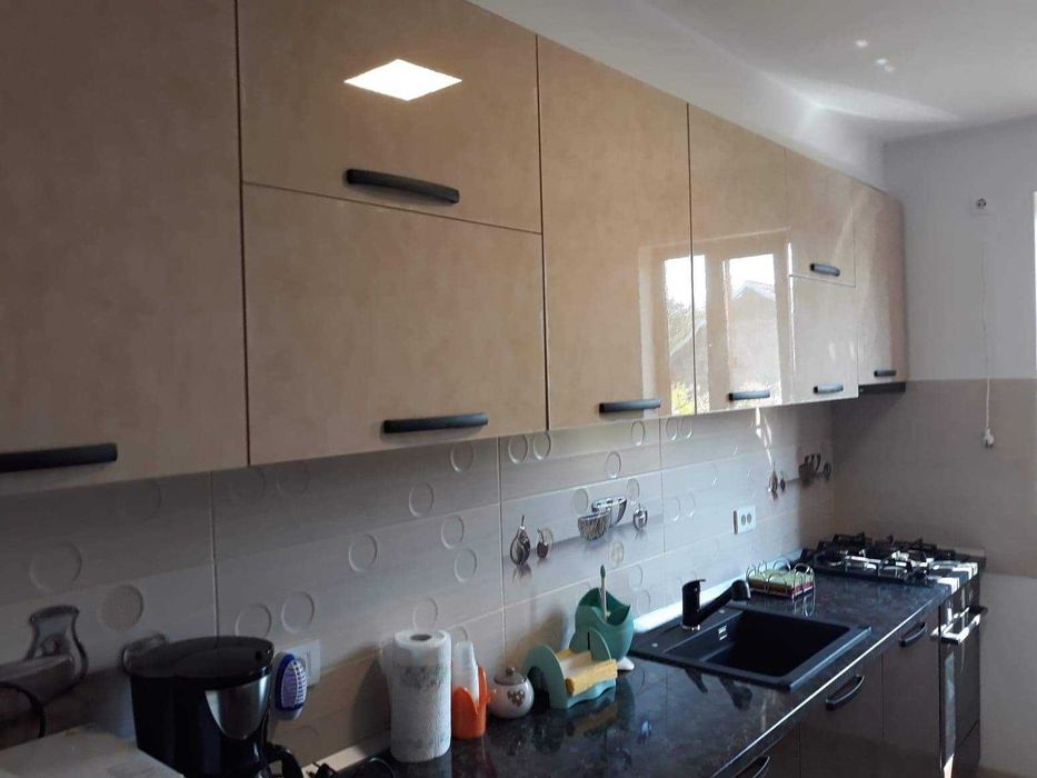 MOBILA pal si mdf pt casa - la comanda