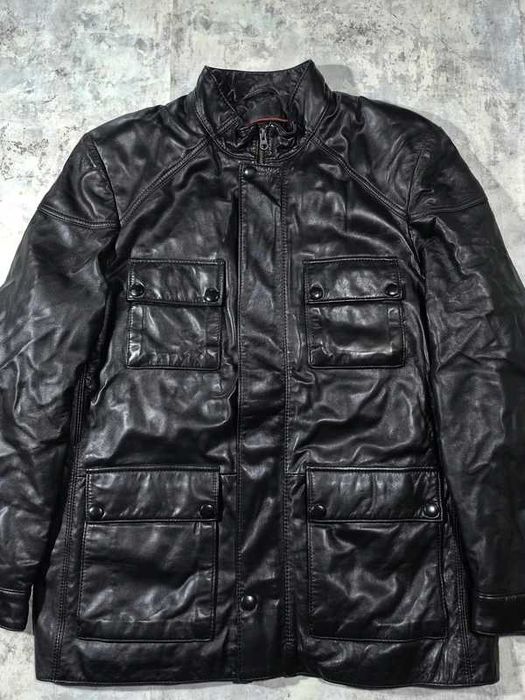 geaca parka Emilio Tucci