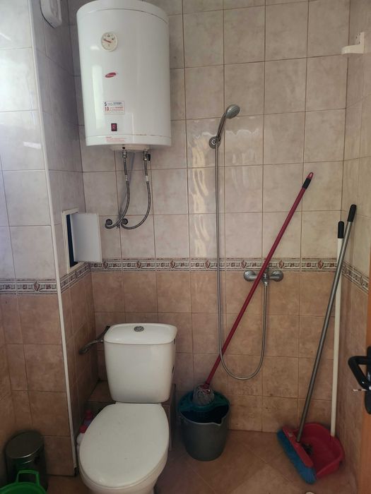 Дава се под наем Едностаен апартамент в Сливен, Център - 30 кв.м за 204 € - Снимка #4