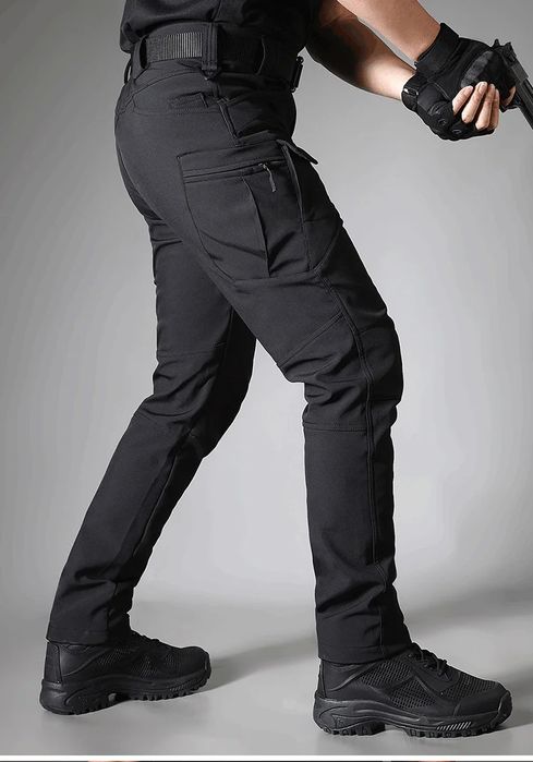 Echipament tactic Penitenciare