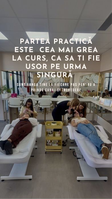 Curs Laminare Gene
