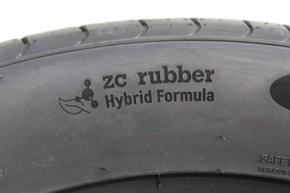 Anvelope vara noi 225/55R19, 99W, EV-Ready, Goodride