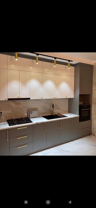 Кухонный гарнитур Рассрочка