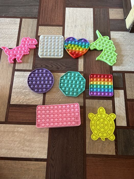 Продаются попиты