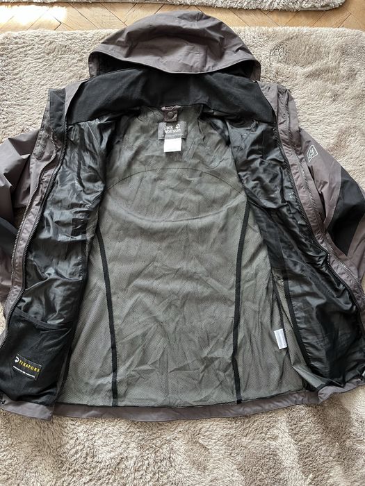 Дамско яке Jack Wolfskin