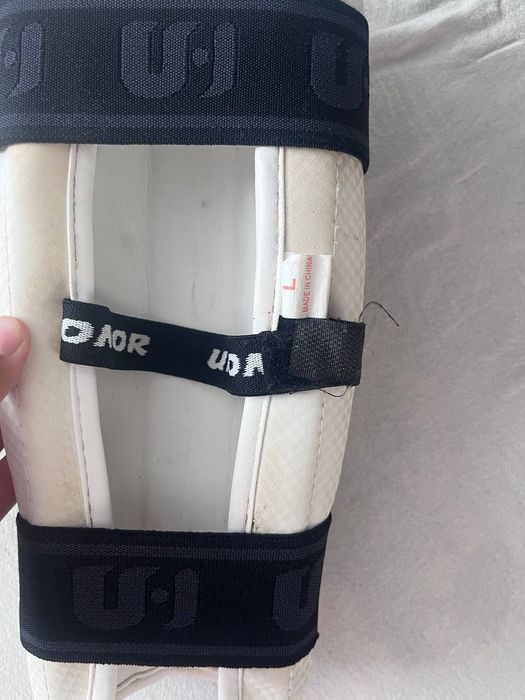 Тэхвондо , защитник нога и рук