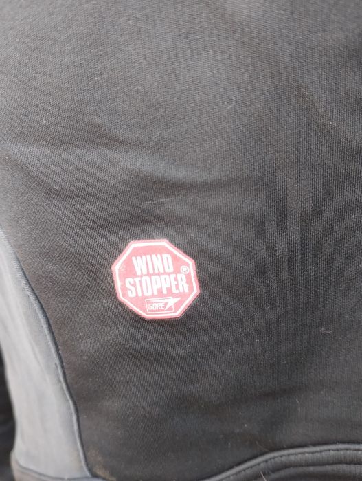 Geacă ciclism Castelli