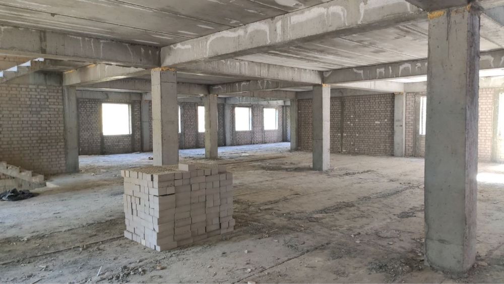 Продается свое отдельно стоящее здание 1656м2 под клинику, гостиницу!