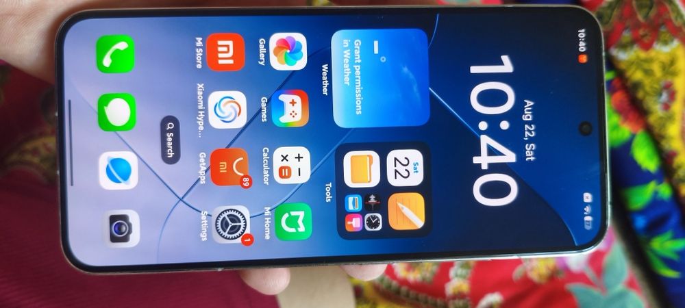 СРОЧНОО Xiaomi 14 512/16