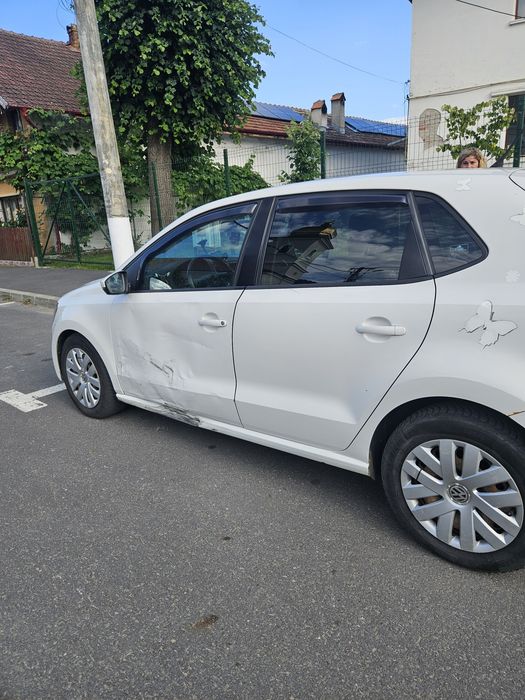 Volkswagen Polo 2010