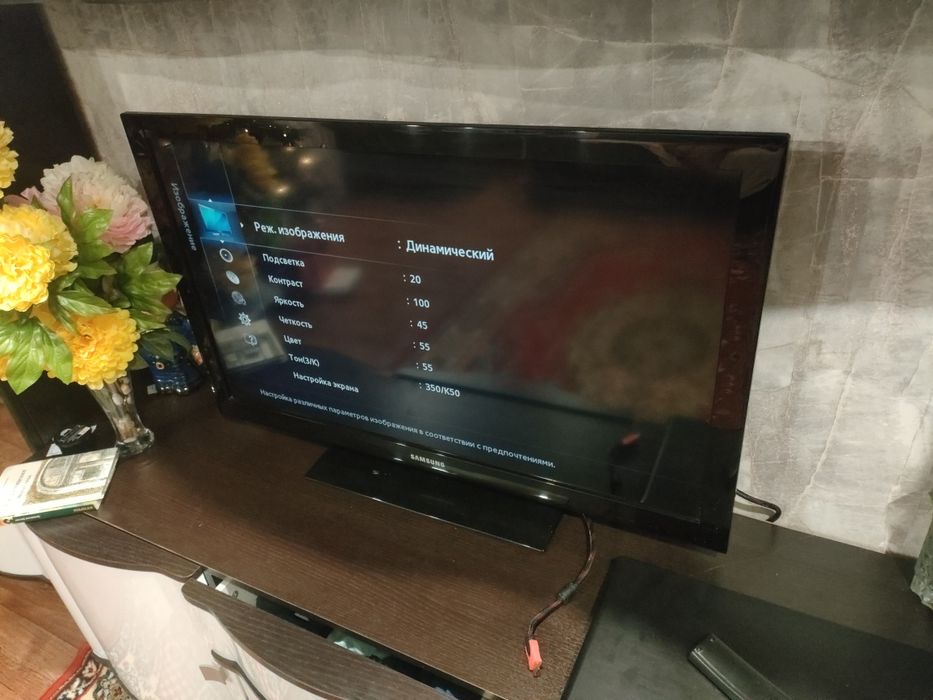 Продам телевизор рабочий