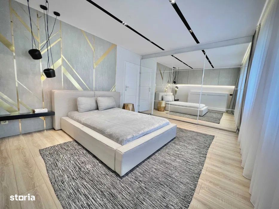 Apartament 2 camere | 72mp | Bloc nou | Garaj inclus | Iulius Mall — fotografia 1