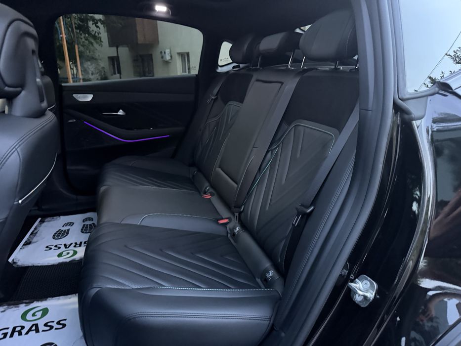 Changan deepal SL-03
