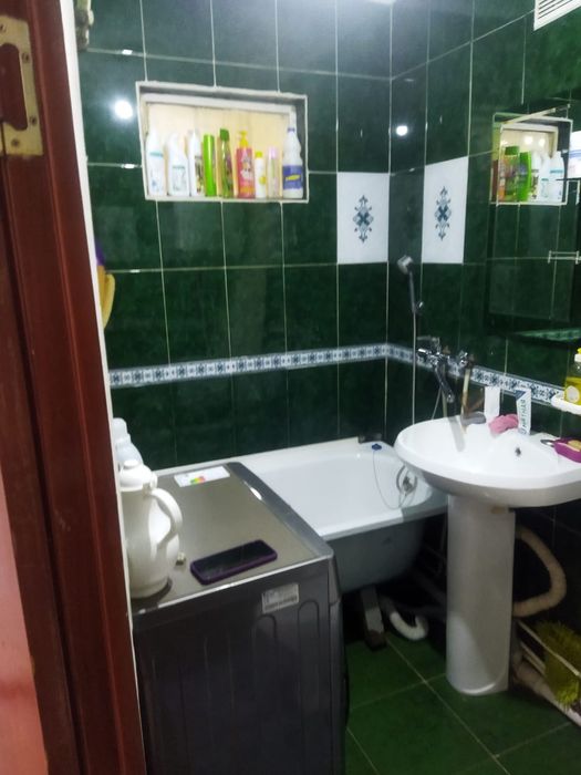 Продам 2-х комнатную квартиру
