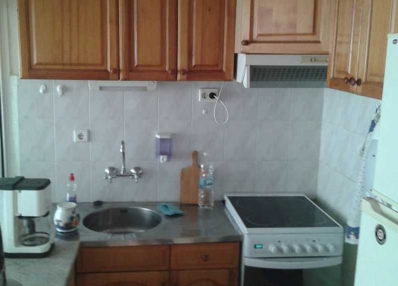 Дава се под наем Двустаен апартамент в Бургас, Лазур - 80 кв.м за 140.25 € - Снимка #5