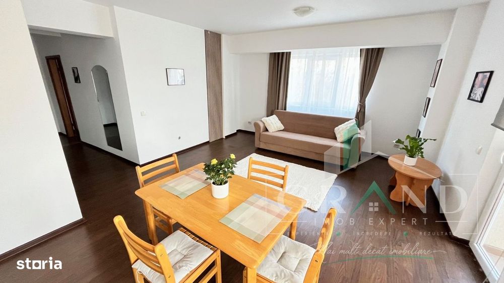 Apartament 2 camere, Manastur