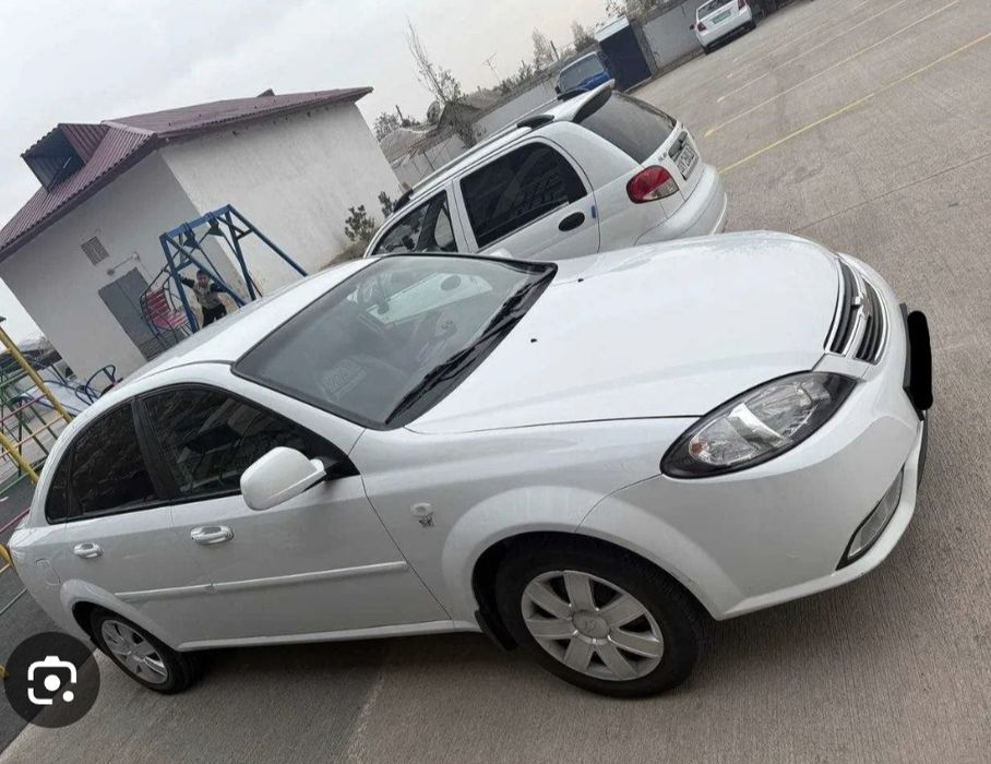 Jentra 2022 yil 117 ml