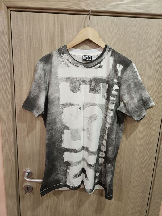 Мъжка тениска Diesel