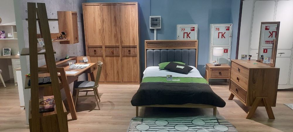 Детско-подростковая мебель Kupa