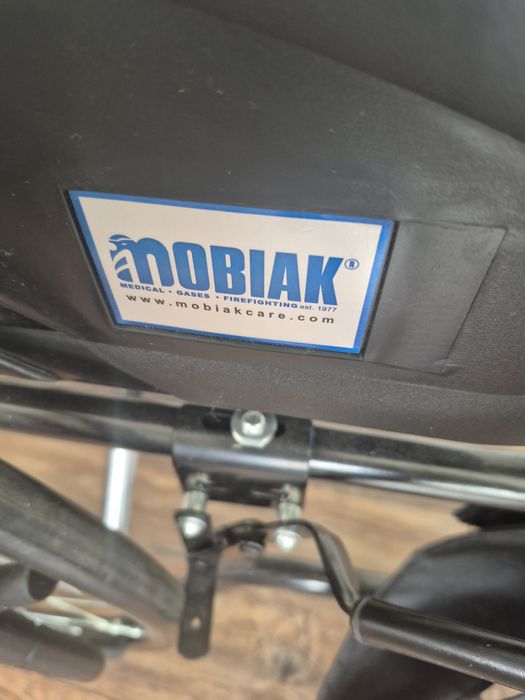 Инвалидна количка