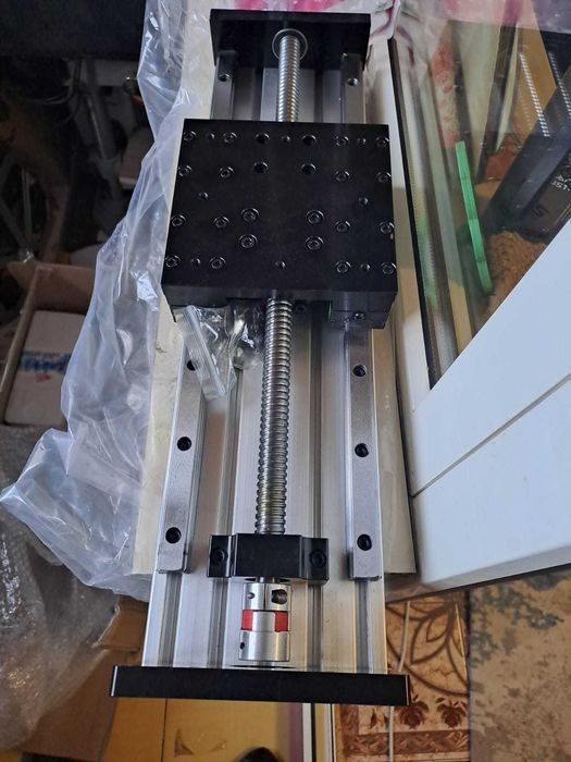 Шаговый двигатель 86BYGH450А