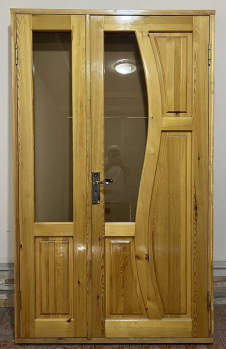 Продается двер и рама